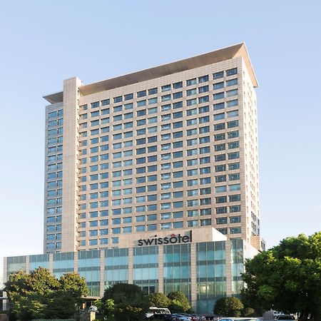 Paradox Kunshan Kunshan  Exterior photo